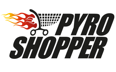 Lesli - Pyro Shopper